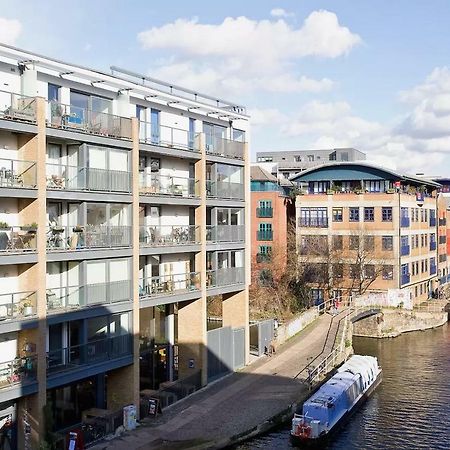 Modern Rooms In Central Londra Dış mekan fotoğraf